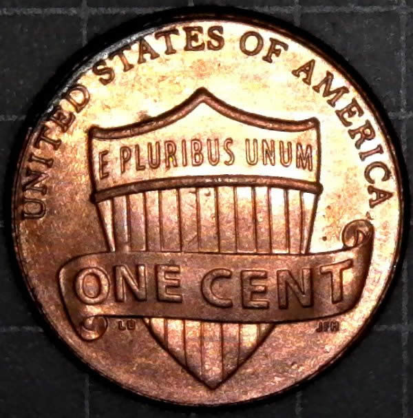 2015-P-Shield-Cent-With-Missing-Copper-Plating?-Is-It-Post-Strike-Damage?